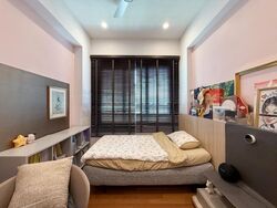 Jansen Spring (D19), Apartment #464498121